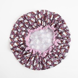 Gorro ducha hello kitty - CI-2500003247 - Cerdá - HELLO KITTY