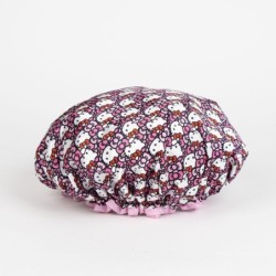 Gorro ducha hello kitty - CI-2500003247 - Cerdá - HELLO KITTY