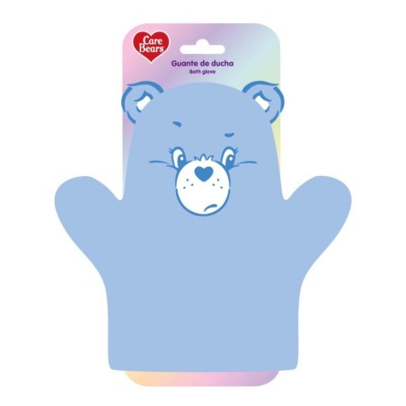 Guante de baño care bears - CI-2500003663 - Cerdá - CARE BEARS