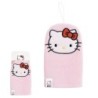 Guante de baño hello kitty - CI-2500003249 - Cerdá - HELLO KITTY