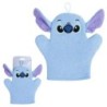 Guante de baño stitch - CI-2500003239 - Cerdá - STITCH