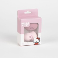Esponja maquillaje hello kitty -ALM-2500003251 - Cerdá - HELLO KITTY