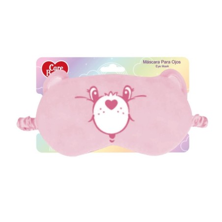 Mascara  de gel para ojos care bears - CI-2500003665 - Cerdá - CARE BEARS