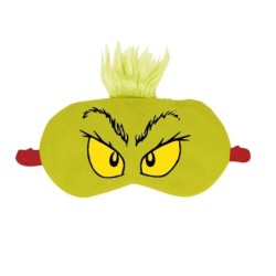 Mascara  de gel para ojos the grinch - CI-2500003672 - Cerdá - THE GRINCH