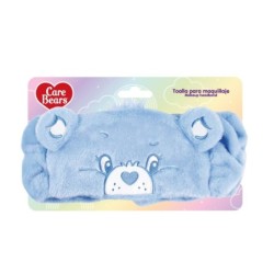 Turbante maquillaje care bears - CI-2500003662 - Cerdá - CARE BEARS
