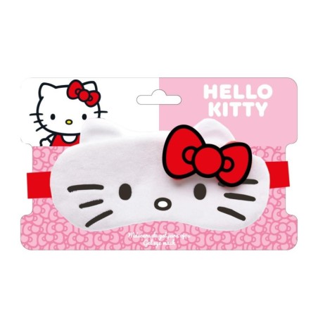 Mascara  de gel para ojos hello kitty - CI-2500003290 - Cerdá - HELLO KITTY