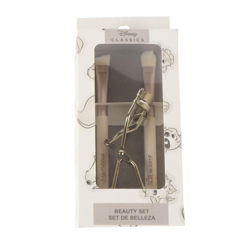 Set accesorios maquillaje disney - CI-2500003536 - Cerdá - DISNEY