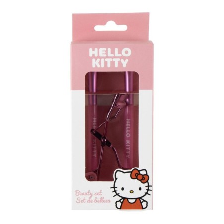 Set accesorios maquillaje hello kitty - CI-2500003538 - Cerdá - HELLO KITTY