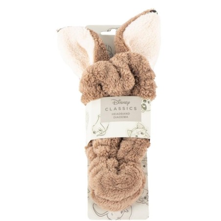 Turbante maquillaje disney - CI-2500003527 - Cerdá - DISNEY