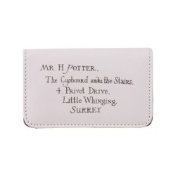 Set manicura 4 piezas harry potter - CI-2500002330 - Cerdá - HARRY POTTER