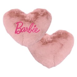 Cojin forma barbie -...