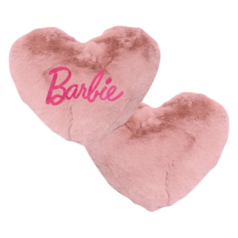 Cojin forma barbie - CI-2200010275 - Cerdá - BARBIE