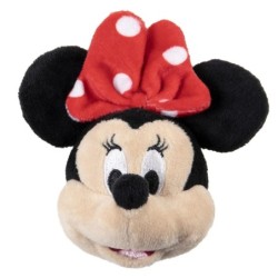 Llavero peluche minnie -...