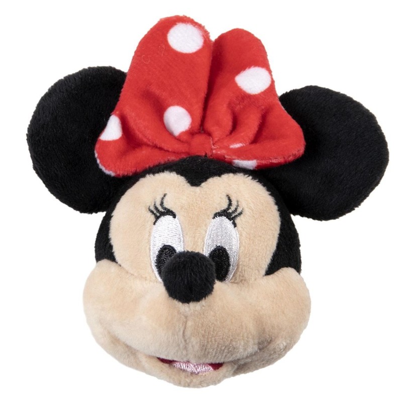 Llavero peluche minnie - CI-2600000891 - Cerdá - MINNIE