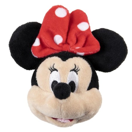 Llavero peluche minnie - CI-2600000891 - Cerdá - MINNIE