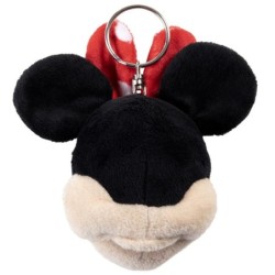 Llavero peluche minnie - CI-2600000891 - Cerdá - MINNIE