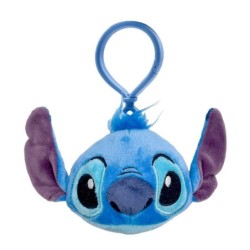 Llavero peluche stitch -...