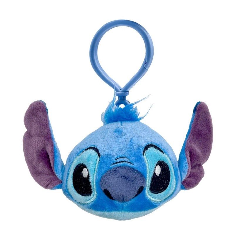 Llavero peluche stitch - CI-2600002307 - Cerdá - STITCH