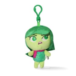 24 llaveros clip en display sobremesa inside out - CI-2600003118 - Cerdá - INSIDE OUT