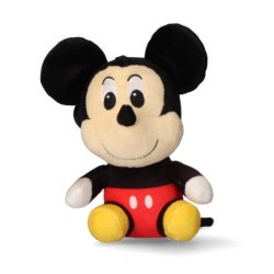 Llavero clip  mickey -...