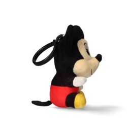 Llavero clip  mickey - CI-2600003032 - Cerdá - MICKEY