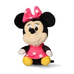 Llavero clip  minnie -...