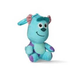 Llavero clip  monstruos - CI-2600003035 - Cerdá - MONSTRUOS