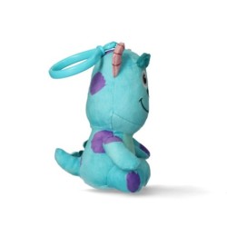 Llavero clip  monstruos - CI-2600003035 - Cerdá - MONSTRUOS