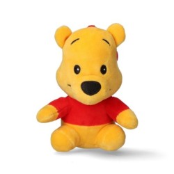 Llavero clip  pooh -...