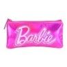 Estuche portatodo iridiscente barbie - CI-2700001724 - Cerdá - BARBIE