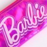 Estuche portatodo iridiscente barbie - CI-2700001724 - Cerdá - BARBIE
