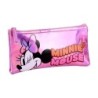 Estuche portatodo iridiscente minnie - CI-2700001720 - Cerdá - MINNIE