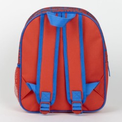 Mochila infantil escolar avengers - CI-2100005336 - Cerdá - AVENGERS