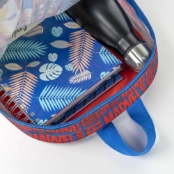 Mochila infantil escolar avengers - CI-2100005336 - Cerdá - AVENGERS