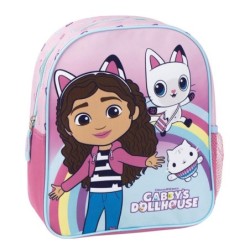 Mochila infantil escolar...