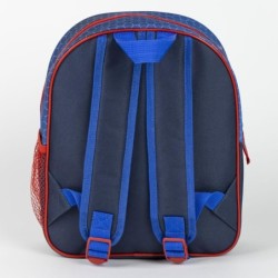 Mochila infantil escolar paw patrol - CI-2100005404 - Cerdá - PAW PATROL