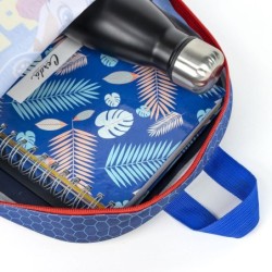 Mochila infantil escolar paw patrol - CI-2100005404 - Cerdá - PAW PATROL