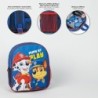 Mochila infantil escolar paw patrol - CI-2100005404 - Cerdá - PAW PATROL