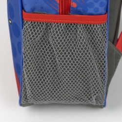 Mochila infantil escolar spiderman - CI-2100005335 - Cerdá - SPIDERMAN