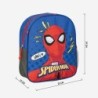 Mochila infantil escolar spiderman - CI-2100005335 - Cerdá - SPIDERMAN
