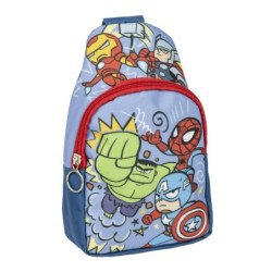 Mochila infantil bandolera...