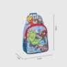 Mochila infantil bandolera avengers - CI-2100004961 - Cerdá - AVENGERS