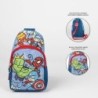 Mochila infantil bandolera avengers - CI-2100004961 - Cerdá - AVENGERS