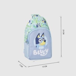 Mochila infantil bandolera bluey - CI-2100004959 - Cerdá - BLUEY