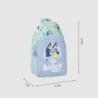 Mochila infantil bandolera bluey - CI-2100004959 - Cerdá - BLUEY