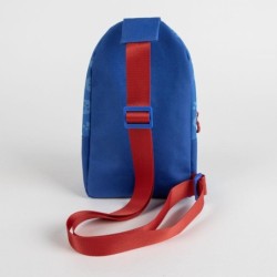 Mochila infantil bandolera paw patrol - CI-2100005686 - Cerdá - PAW PATROL