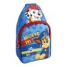 Mochila infantil bandolera paw patrol - CI-2100005686 - Cerdá - PAW PATROL