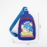 Mochila infantil bandolera sonic - CI-2100004962 - Cerdá - SONIC