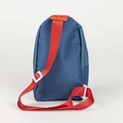 Mochila infantil bandolera spiderman - CI-2100004960 - Cerdá - SPIDERMAN