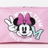 Estuche portatodo 3 compartimentos minnie - CI-2700001143 - Cerdá - MINNIE
